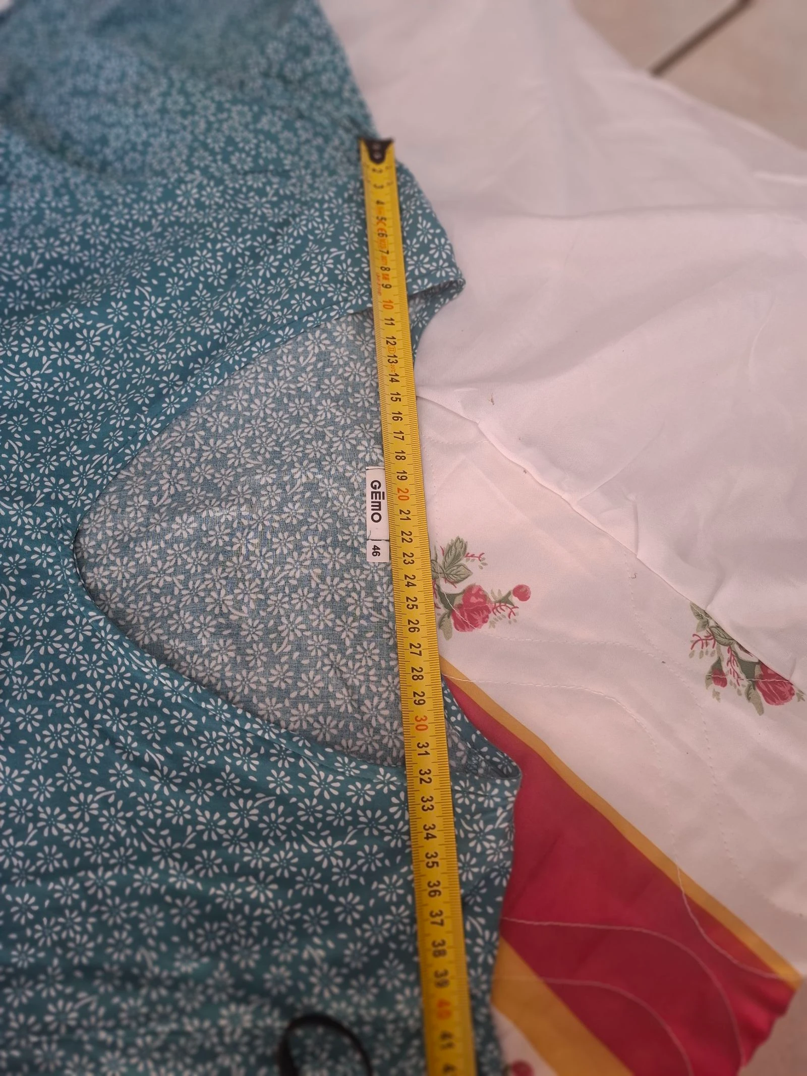 Gemo Dress 46 – photo 5